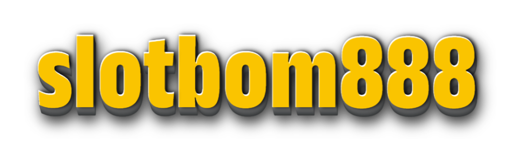 Slotbom888